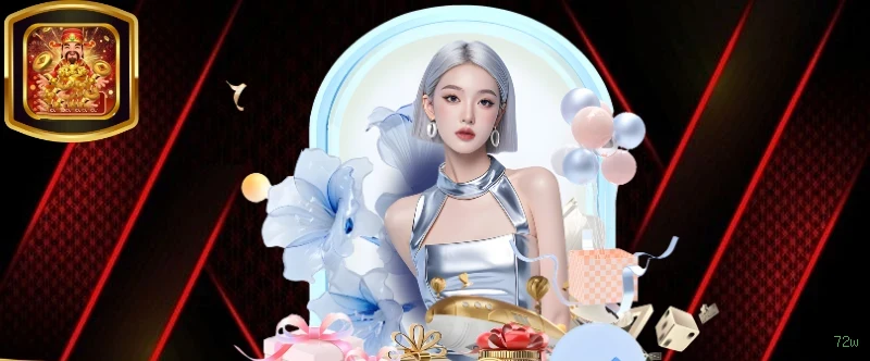 Cassino ao vivo 72w dealers