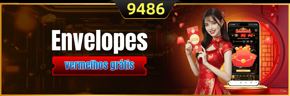 Bônus e prêmios 72w